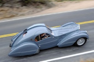 the Bugatti revue: The Phoenix at the Beach - 57473