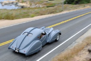 the Bugatti revue: The Phoenix at the Beach - 57473