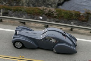 the Bugatti revue: The Phoenix at the Beach - 57473