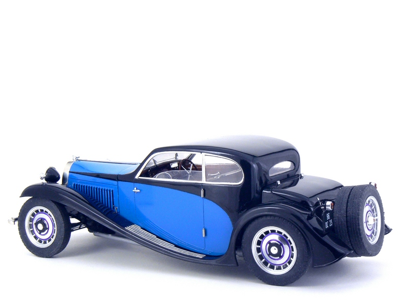 Bugatti Type 46 1929